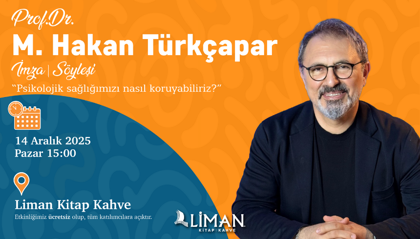 Hakan Türkçapar